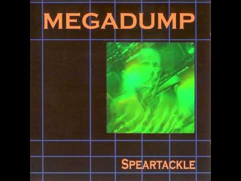 Megadump - Right Back