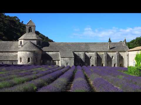 Provence - Cycling for a week in Provence