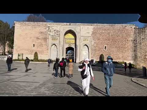 The Hidden - II. Abdulhamit Çeşmesi