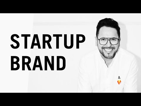 Branding für Startups – Wie Gründer starke Marken aufbauen 🚀 | SANMIGUEL #branding #startups