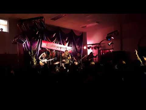 Annaberger Bluesnacht 2017