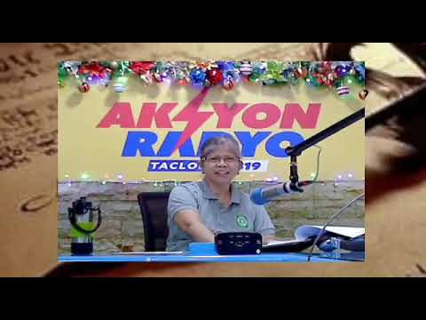 DYVL 2023 Siday Champion "Hiyay Hiyay Agidaw Hiyay"