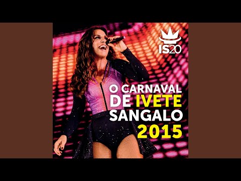 Tempo De Alegria (Ao Vivo)