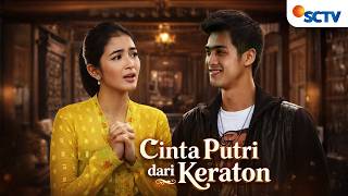 Download lagu FULL FTV SCTV Ida Ayu Kadek Devie dan Ricky Harun | Cinta Putri Keraton mp3