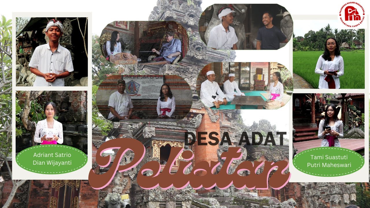 Mengukir Jejak di Desa Peliatan: Eksplorasi Kekayaan Seni, Tradisi, dan Makna Kehidupan