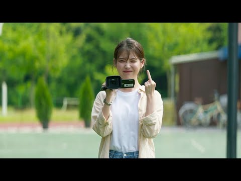 아이유의 '그' 영화.. 떴다!!! 《드림》