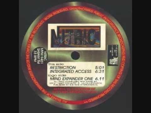 The Montini Experience - Restriction (1994)