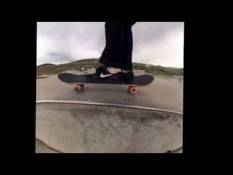 •=_Skateparks 2K15_=•