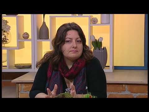 Sve cesci slucajevi problema u porodici - Dobro jutro Srbijo - (TV Happy 12.01.2018)