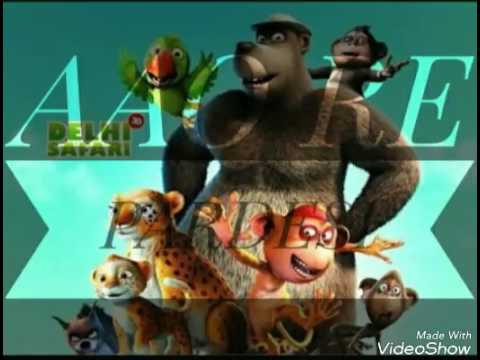 Aao re Pardesi- Paras Keswani