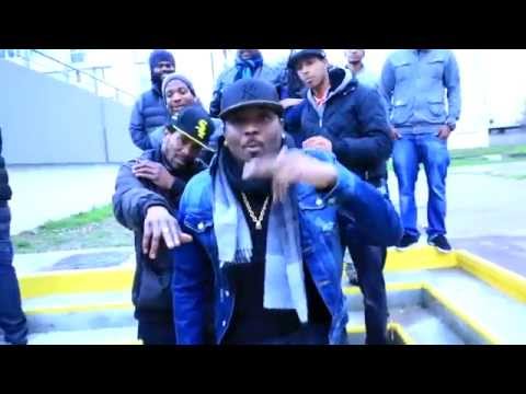 KIDSAYD_WESH OLA Y YÉÉ_NWM TRAP MIXTAPE (STREET VIDÉO)