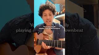 Learn how to play (and say!) D'yer Mak'er on guitar#guitartutorial #guitarlesson #ledzeppelin