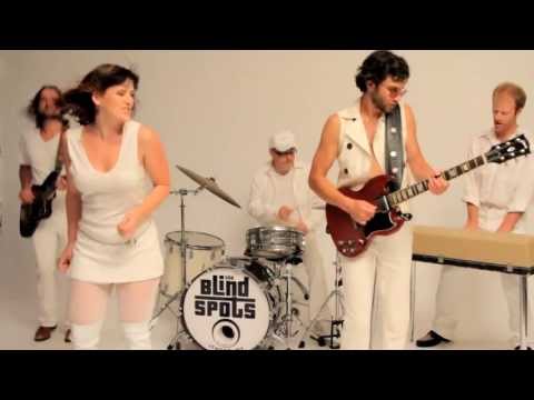 The Blind Spots -  Animal State Music Video -- Official Band Release