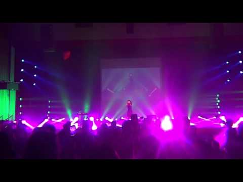 Dami Im Performance at the K-Pop Contest in Sydney 2014 [Part 2/3]