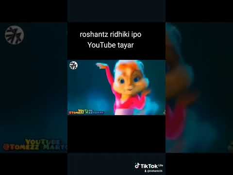 Roshantz ridhiki # nandy ft billinas new song