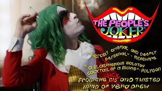 The People's Joker (2023) Video