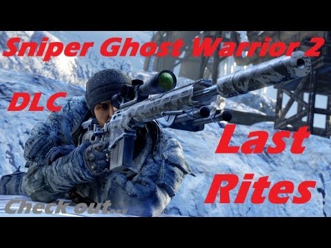 Last Rites PC