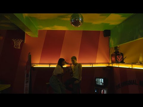 Lucas Star Boy - Te Conoci (Official Video)