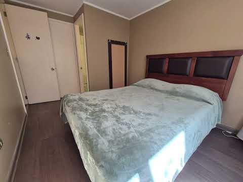 Se vende departamento en Santiago, Metropolitana De Santiago, Chile.