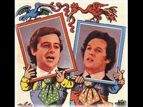 Cochi e Renato - A me mi piace il mare