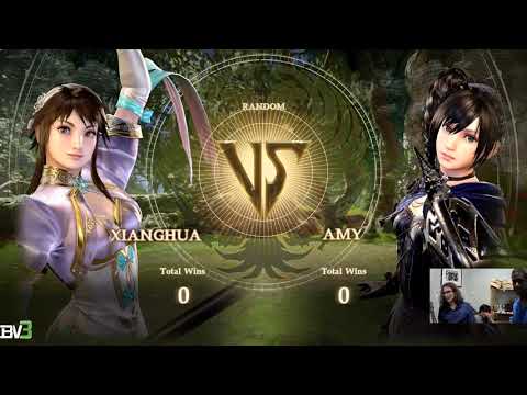 Offline Sets with OmegaXCN and MTFighter