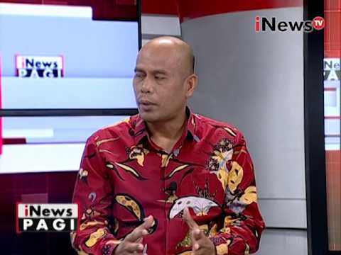 Dialog 01 : Jessica Pembunuh Mirna - iNews Pagi 03/08