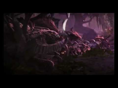 SC2 HOTS Campaign - 28 - Reborn [Cinematic]