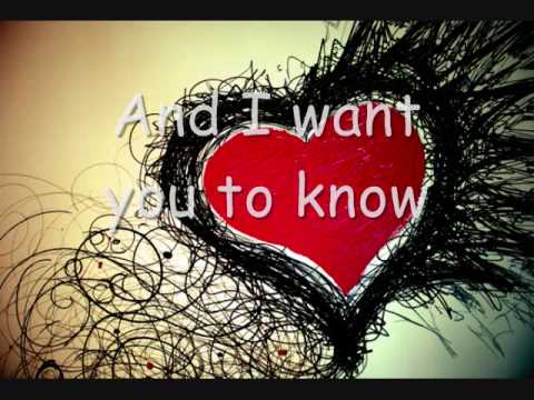 Heart On My Sleeve by Michael Johns with lyrics