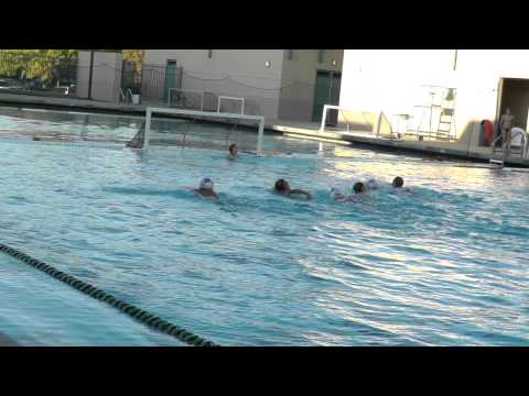 SF vs. Serra (Vid.7)