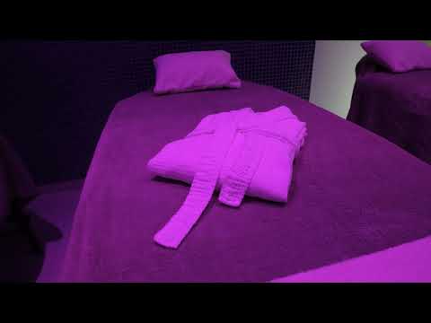 Aquavithal Bien-Être – Découvrez votre espace détente et relaxation