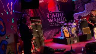 Sammy Hagar 2020-12-31 New Years Eve Cabo Wabo Cantina Mexico