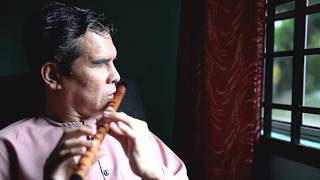 Suhaime Roa - Romantika Hari Raya [Official Music Video]