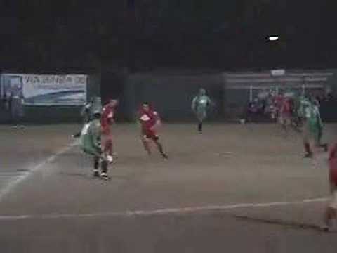 Globuli Rossi - Consorzio San Siro 1-2