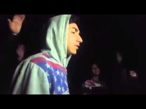 Gamito vs Fita [CUARTOS] Pre Gold Battle 2