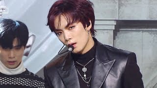 NU&#39;EST W - Help Me [SBS Inkigayo Ep 983]