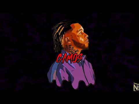 [FREE] Zola X Gambi Type Beat 2020 "GAMOS"🚘 Instru Rap 2020