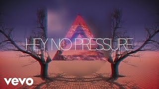 Ray LaMontagne Part One Hey No Pressure Lyric Video