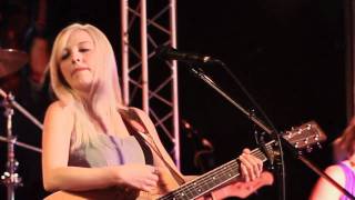 Hali Hicks &quot;Last Night of Spring&quot;