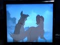 ALL DOGS GO TO HEAVEN 2 DVD I WILL ALWAYS BE WITH YOU SONG