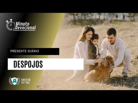 Presente Diário | Despojos | 04/07/2022