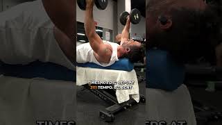 How To Build Muscle In Your Chest - Fast!