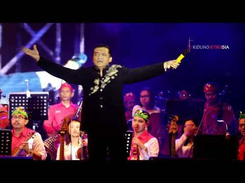 Pantai Klayar Didi Kempot Kidung Etnosia Konser Amal