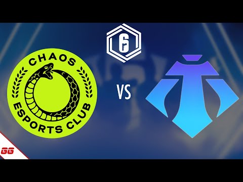 Chaos vs Tempra | 2020 Stage 1 Highlights
