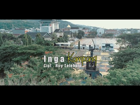 Lendy Sapulette Feat Buche Kulaleen - INGA KAMPONG