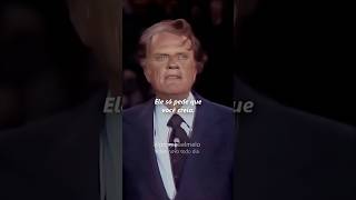 Transformado parar ser Agentes de Transformação | Billy Graham e Raphael Melo #pregação #billygraham