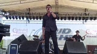 The Fixx: "All is Fair": Live (2009)