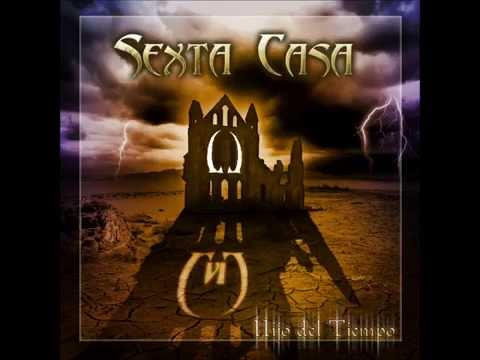 Sexta Casa - Perdido en la Noche