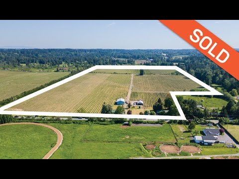 SOLD • 23072 64 Avenue, Langley