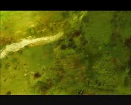 Sarkis Edwards Jivan Gasparyan At the edge of a dream