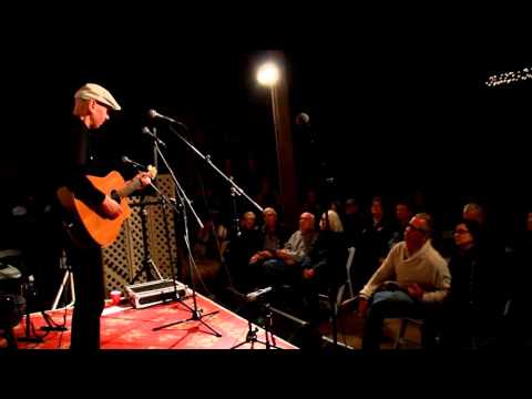 Rolling Stones medley  - Bjorn Thoroddsen (live in Wisconsin)